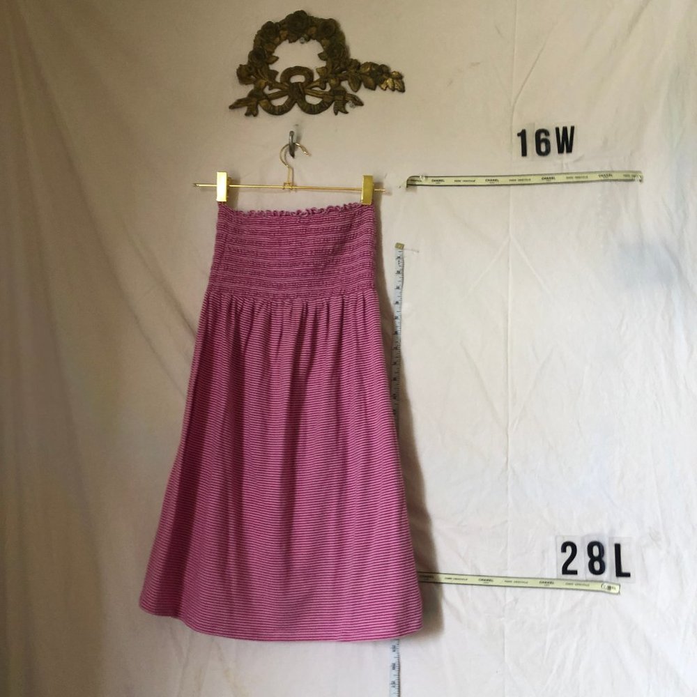 Pinkalicous play dress!